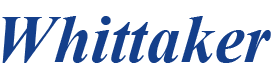 N J Whittaker Logo