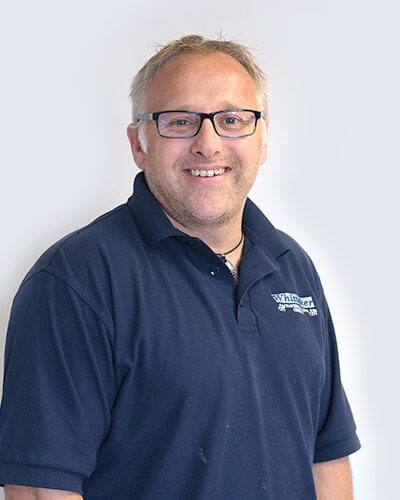 Martyn Hay