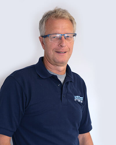 Nick Whittaker